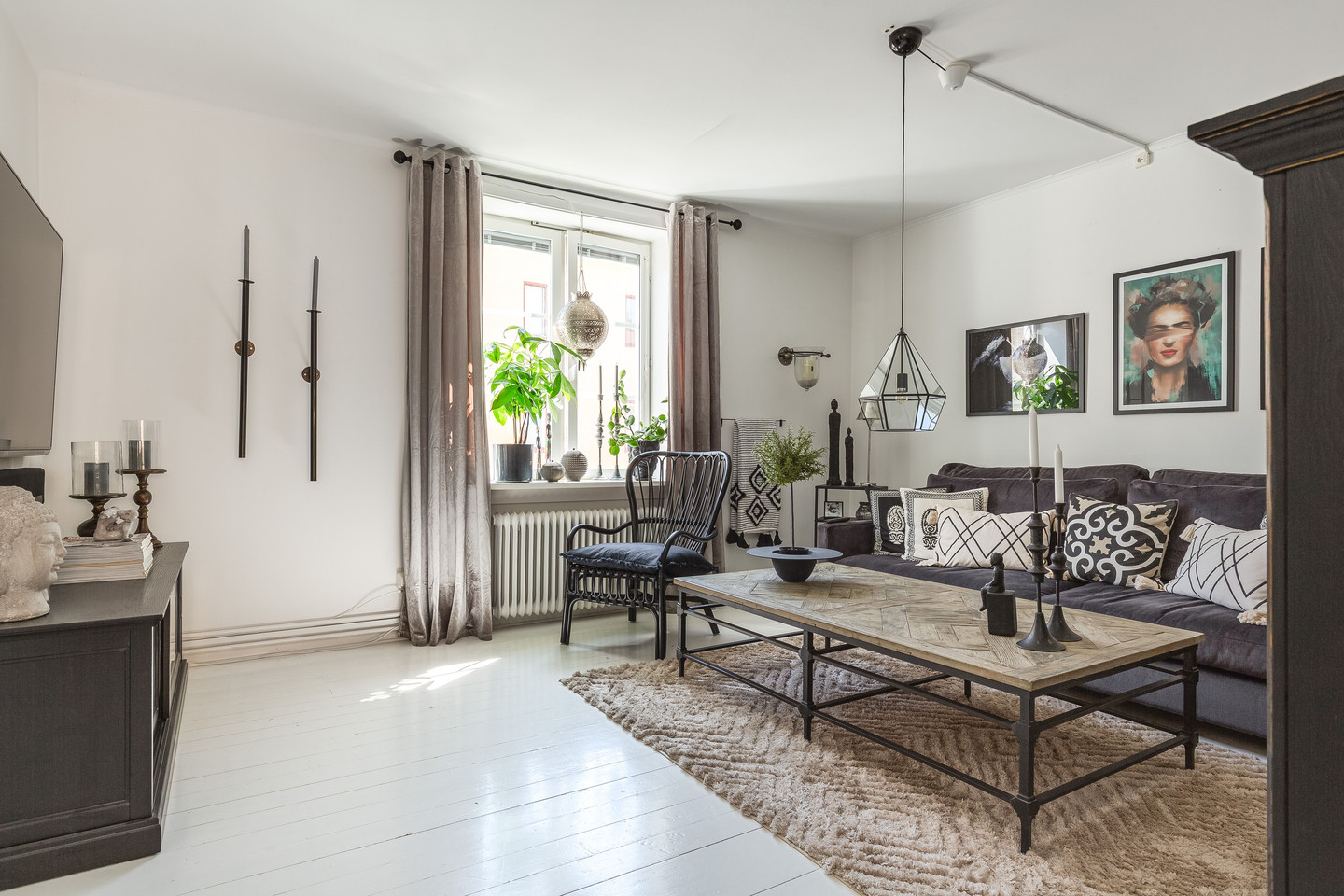 Byggmästargatan 13 A – bild 5