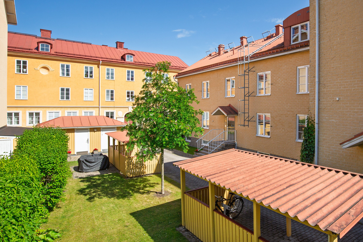 Byggmästargatan 13 A – bild 31
