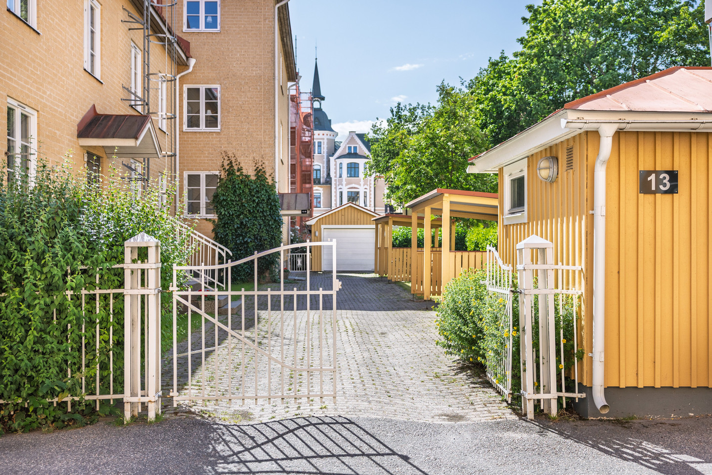 Byggmästargatan 13 A – bild 35