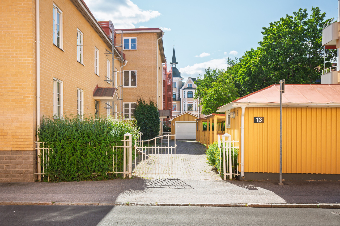 Byggmästargatan 13 A – bild 36