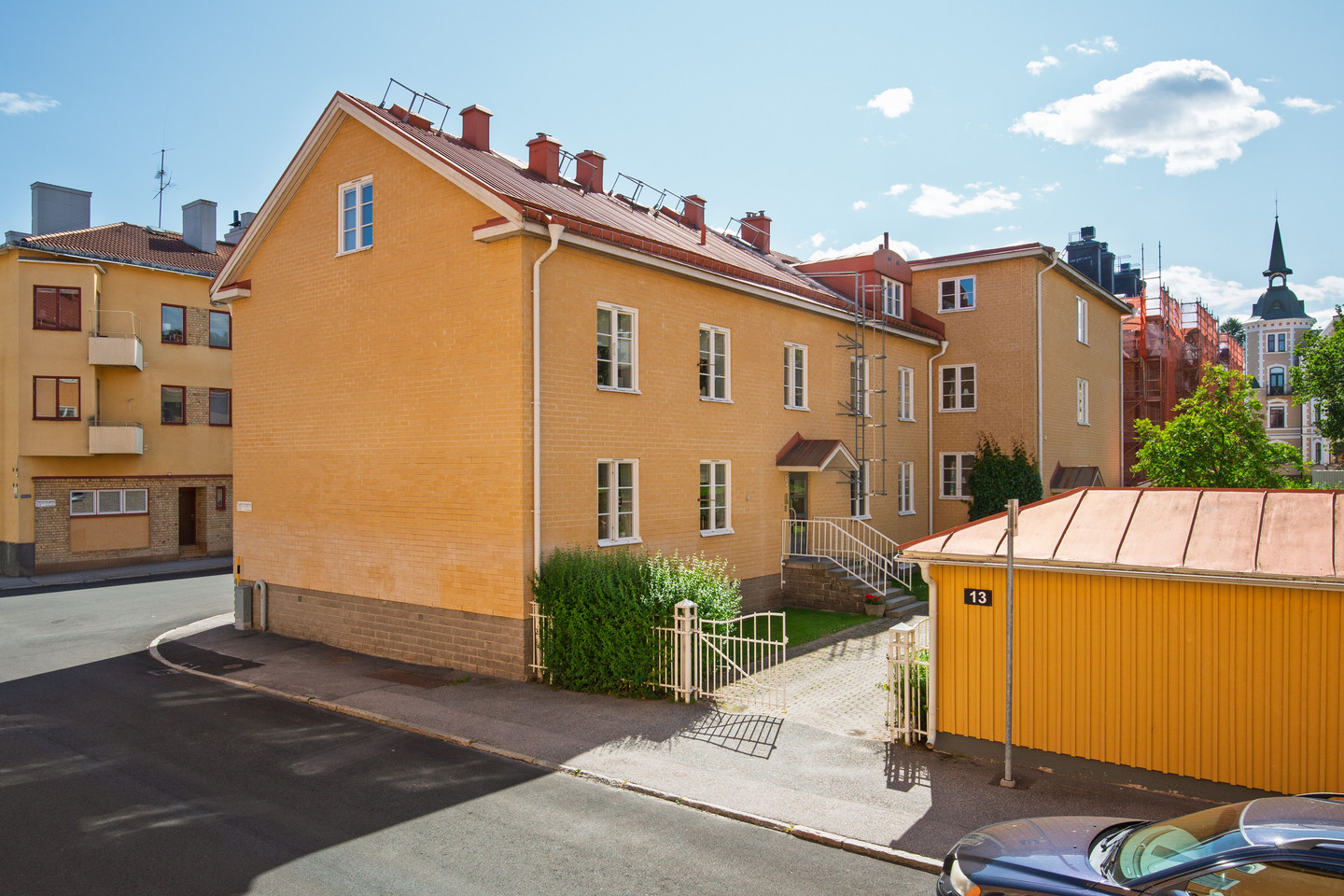 Byggmästargatan 13 A – bild 37