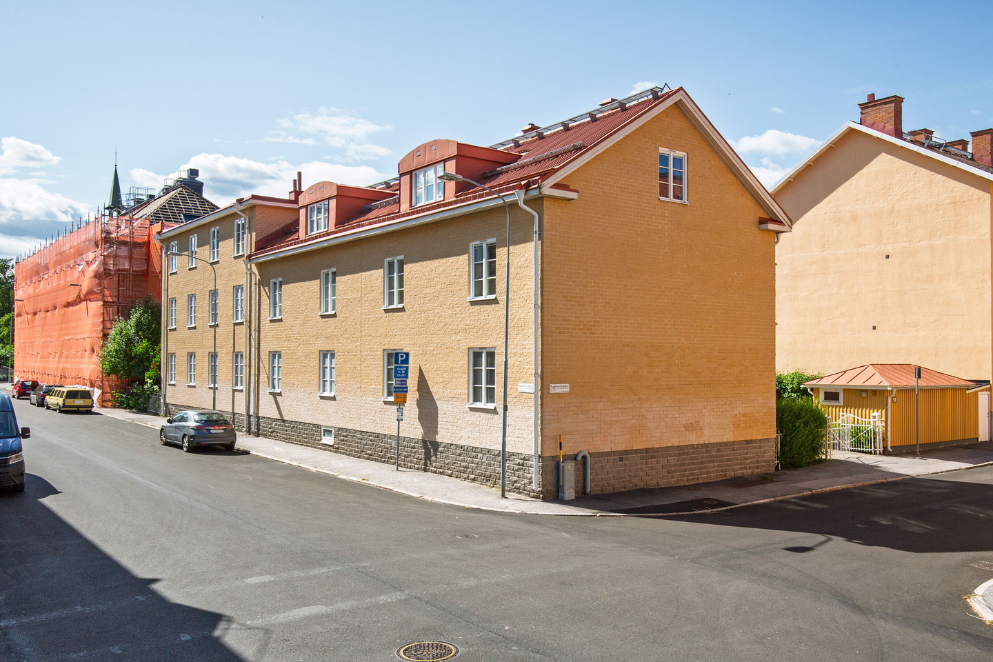Byggmästargatan 13 A – bild 38