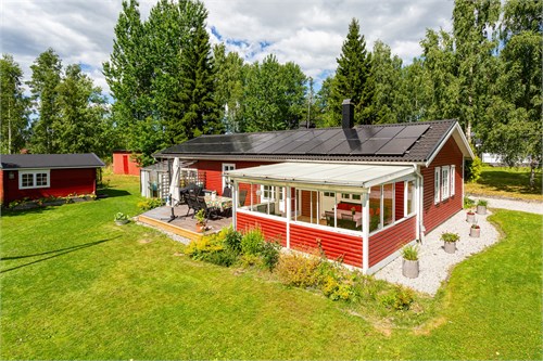 Exteriör