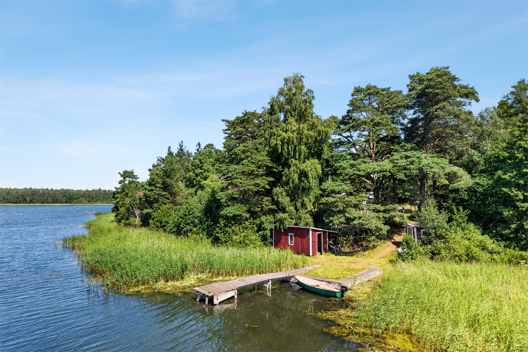 Getterö Kalvholmen 1 – bild 3