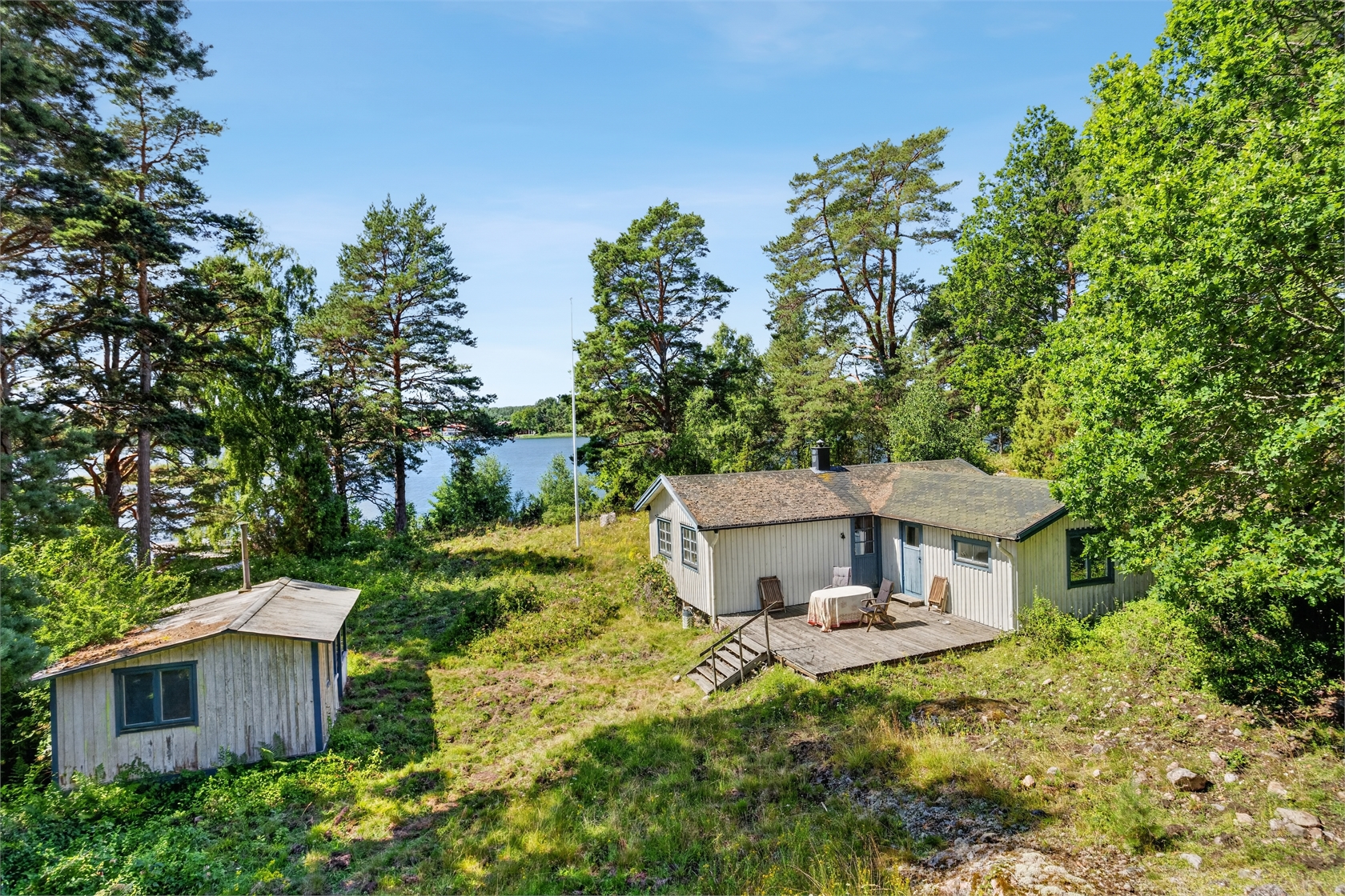 Getterö Kalvholmen 1 – bild 9