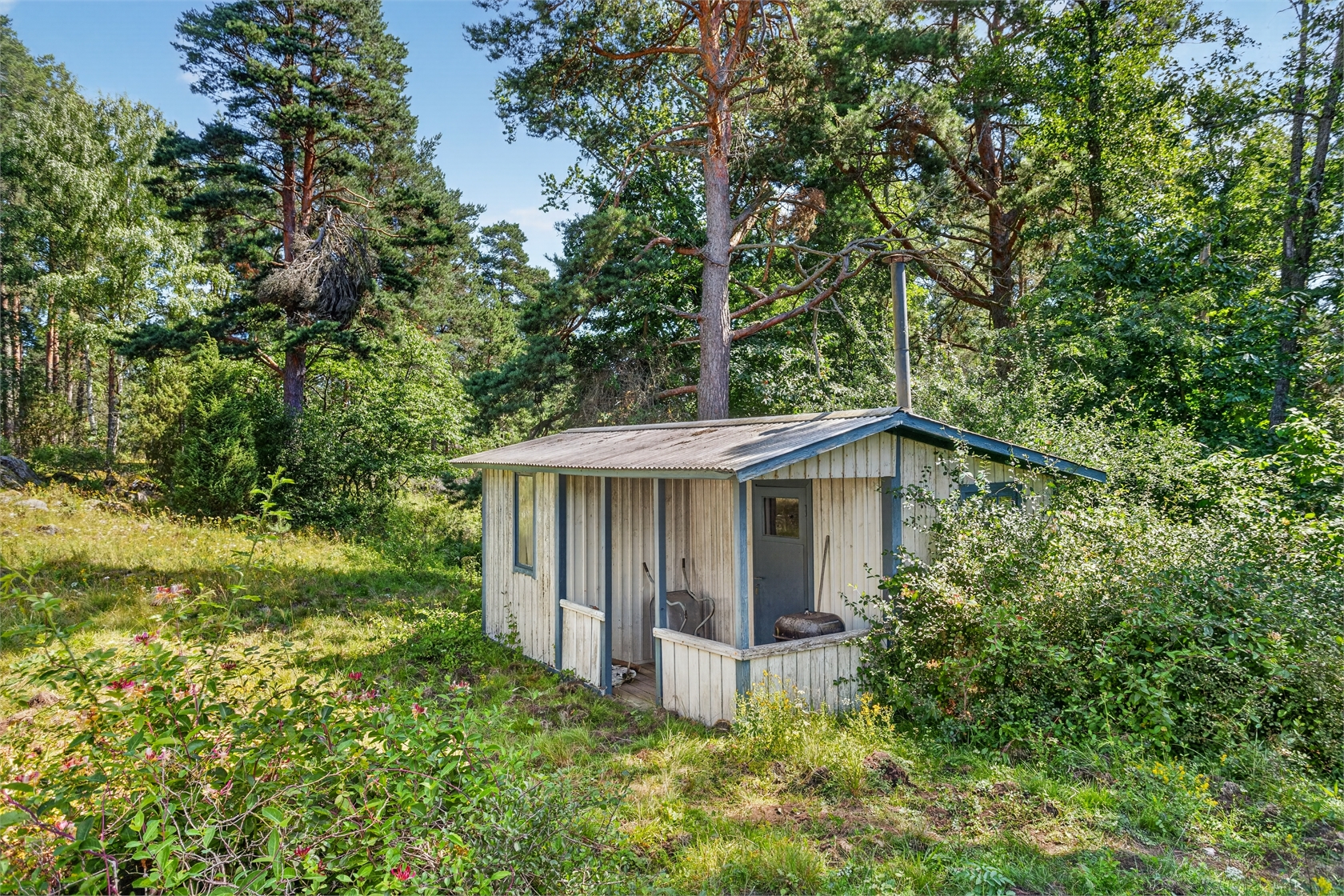 Getterö Kalvholmen 1 – bild 28