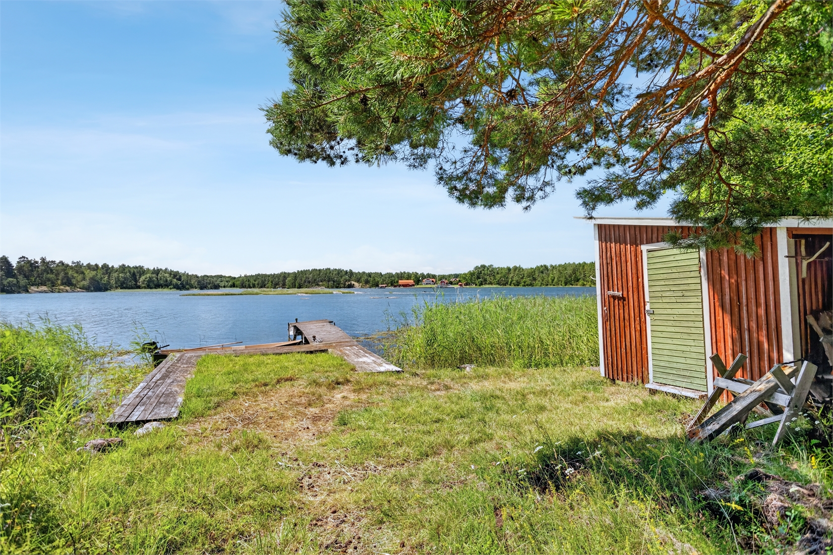 Getterö Kalvholmen 1 – bild 6