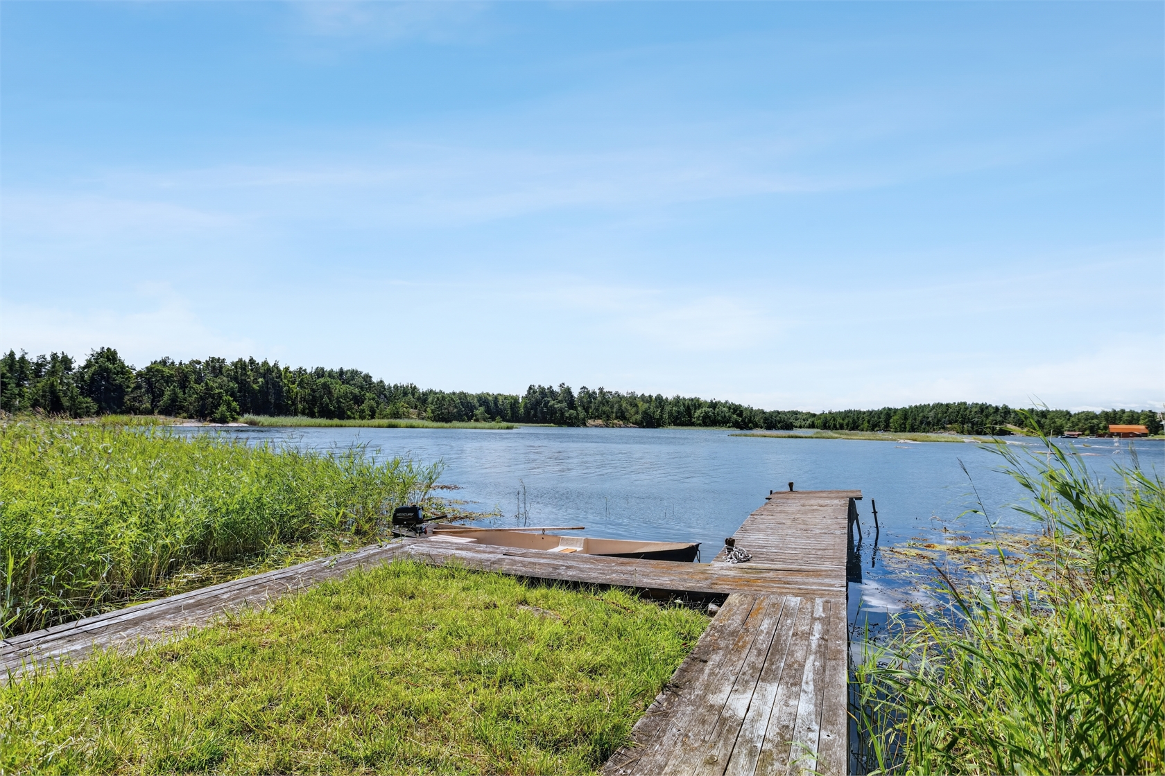 Getterö Kalvholmen 1 – bild 4