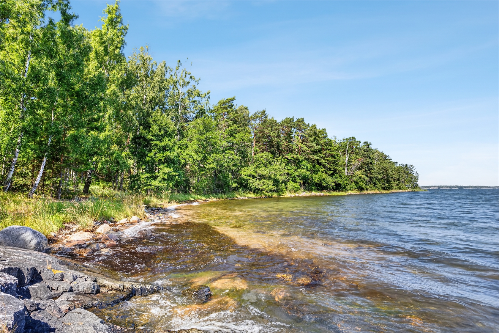 Getterö Kalvholmen 1 – bild 8
