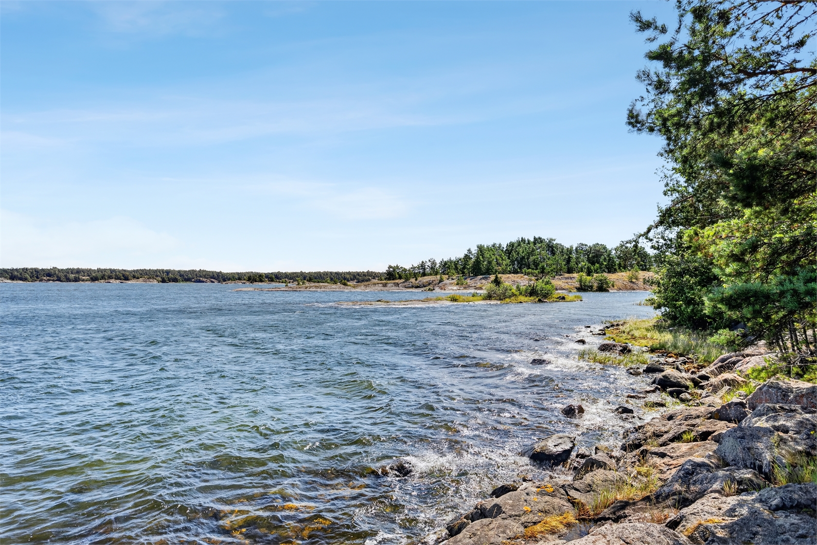Getterö Kalvholmen 1 – bild 7