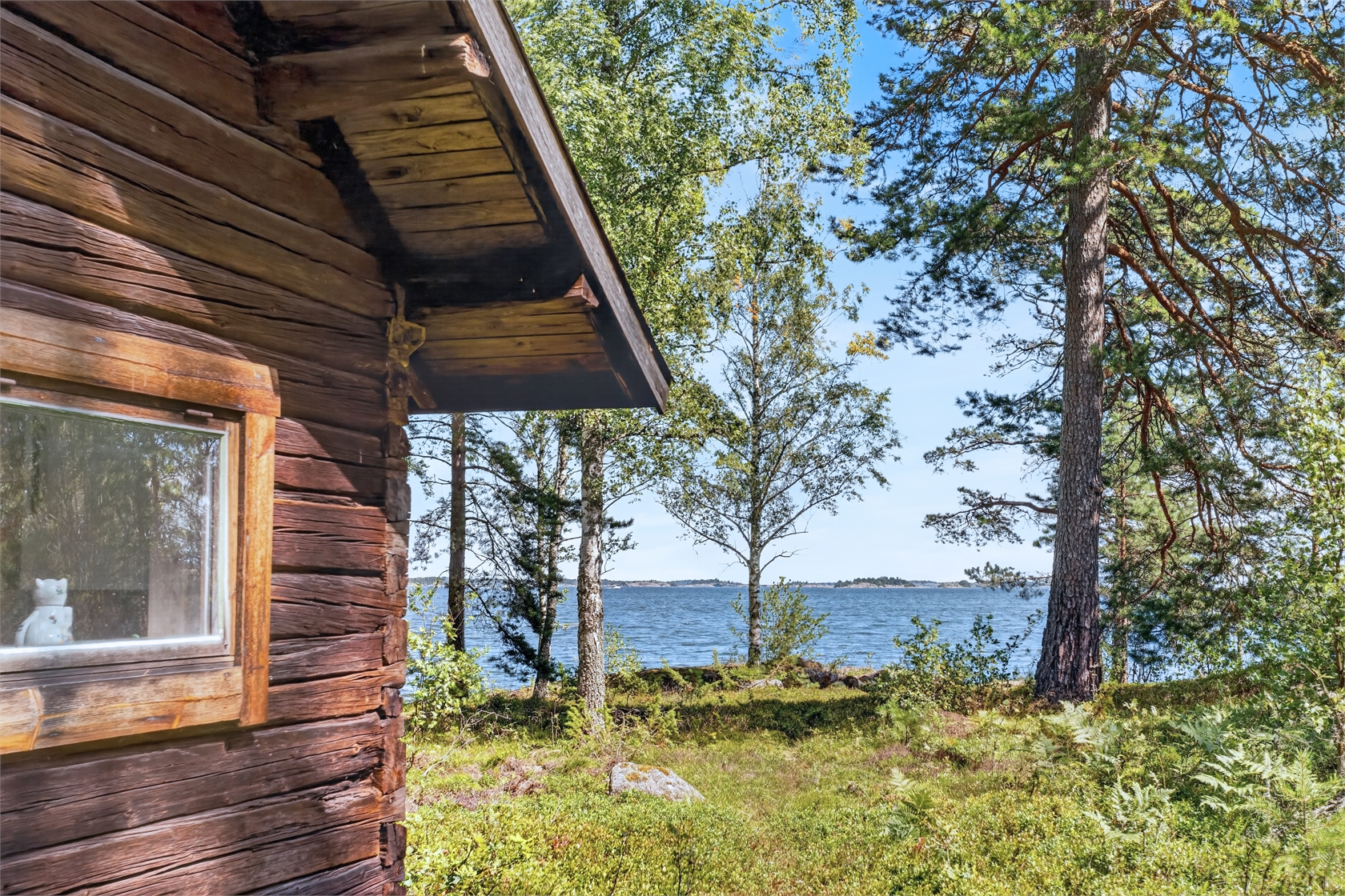 Getterö Kalvholmen 1 – bild 20