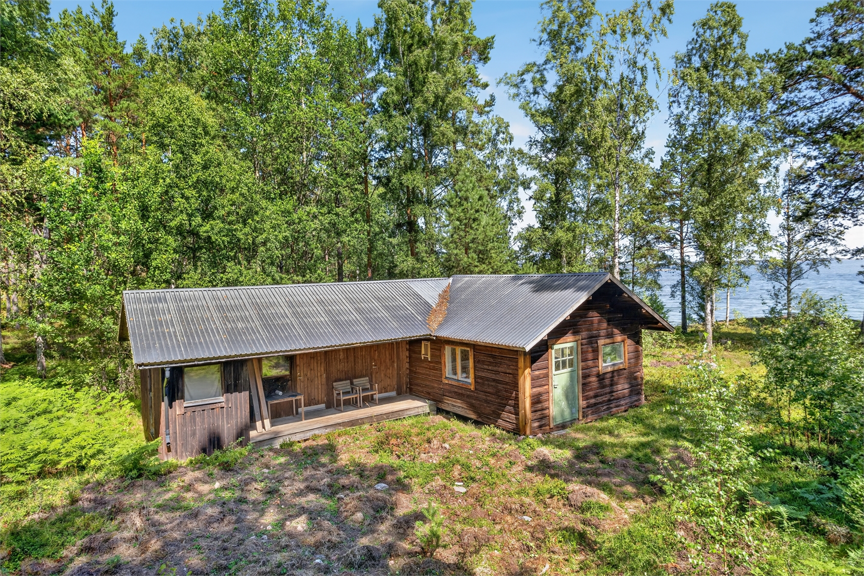Getterö Kalvholmen 1 – bild 17