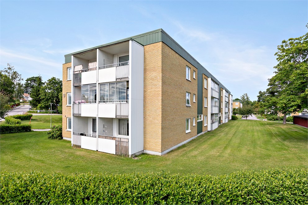 Alftavägen 6A