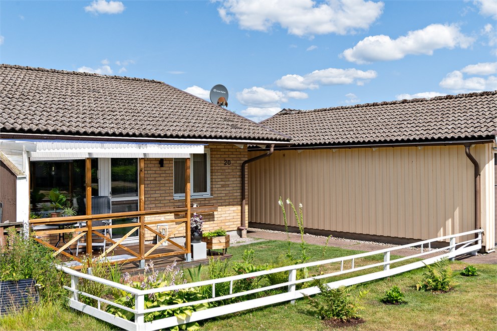 Rehnvägen 20