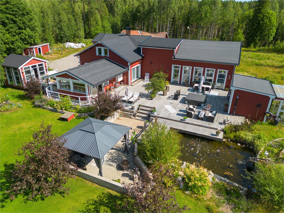 Ockelbovägen 49