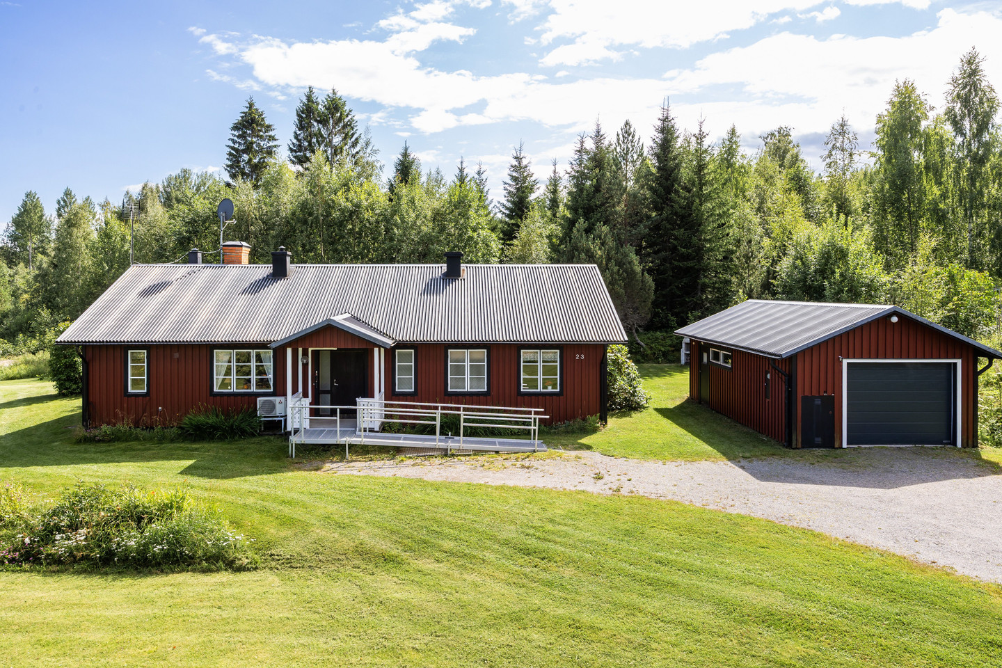 Kvavtjärsvägen 23 – bild 2