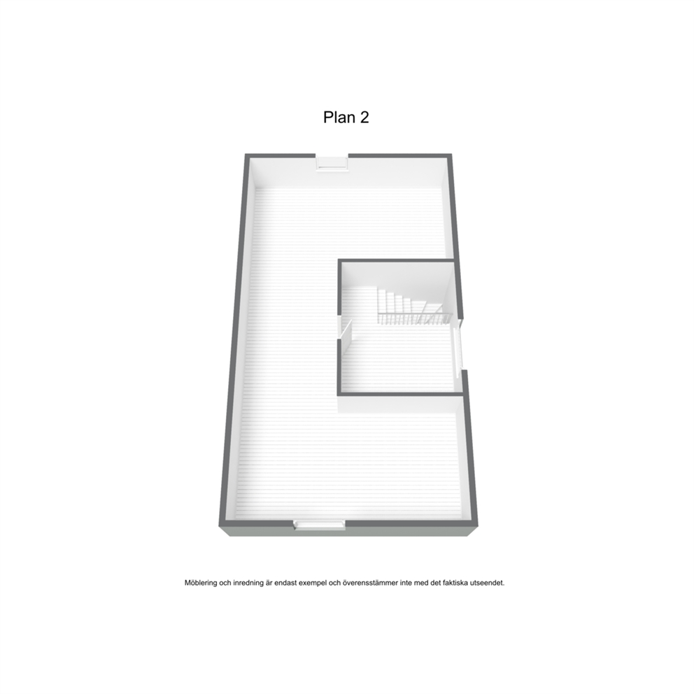 Planritning 3