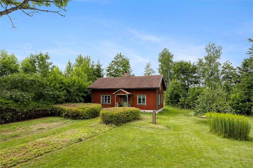 Kyrkhävden 7