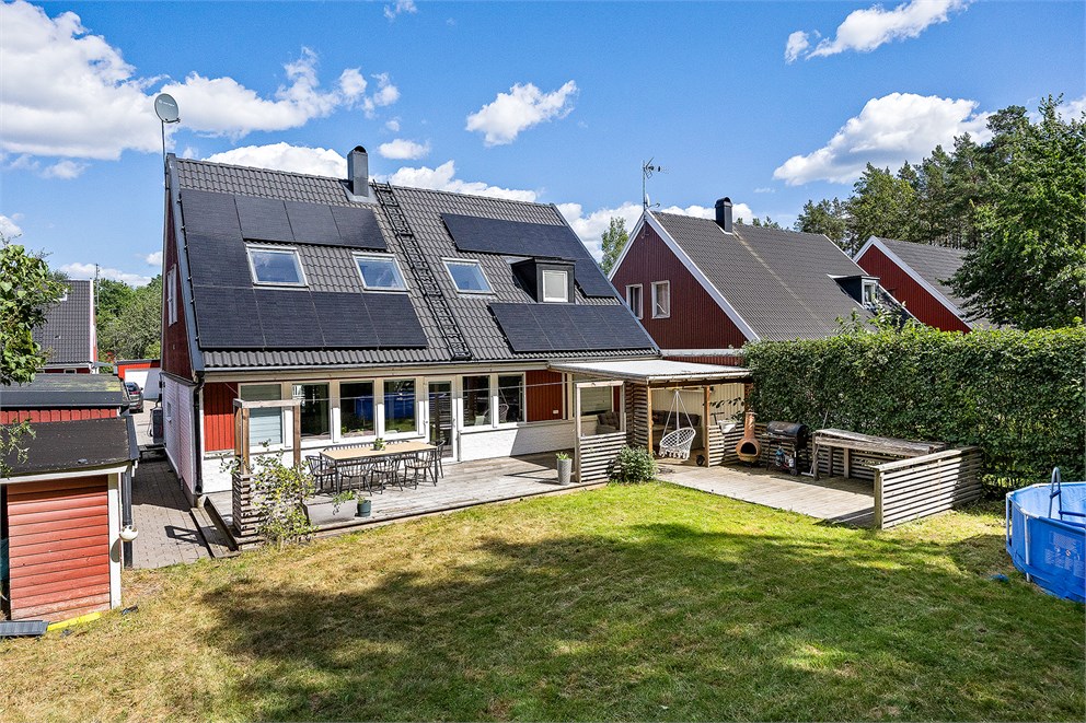 Mörbylundsvägen 59