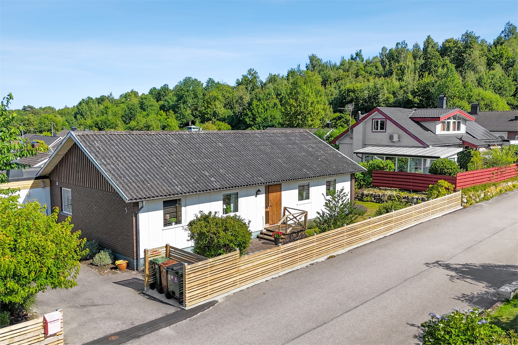 Dovhjortsvägen 5 – bild 2