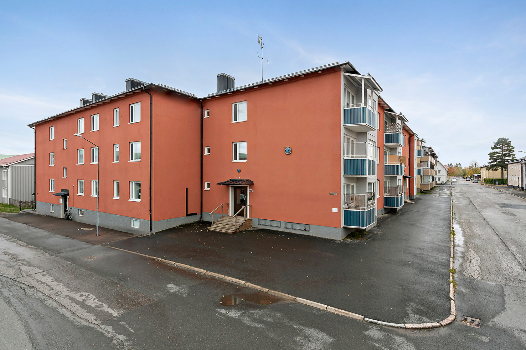 Sundellsgatan 17 B – bild 2