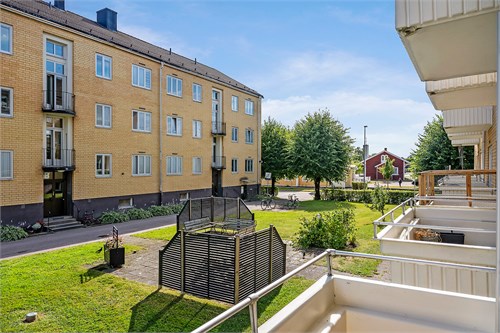 Västerlånggatan 27F