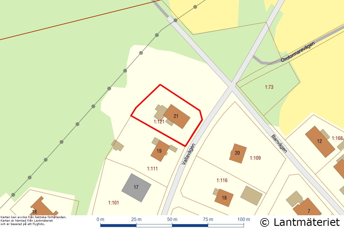 Vallavägen 21 – bild 46