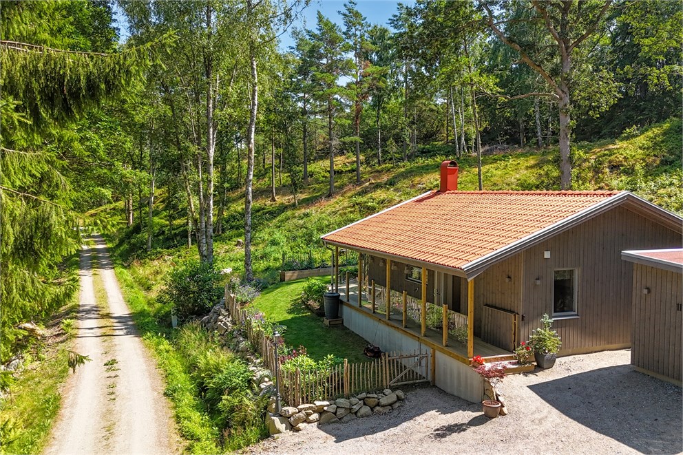 Röra nordgårdsväg 117