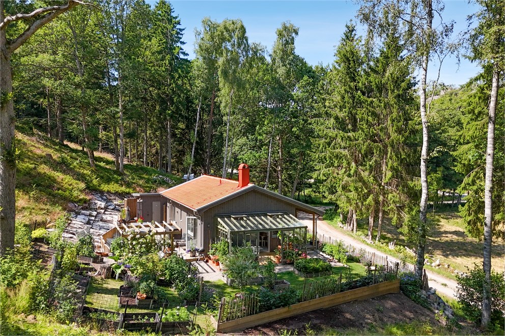 Röra nordgårdsväg 117