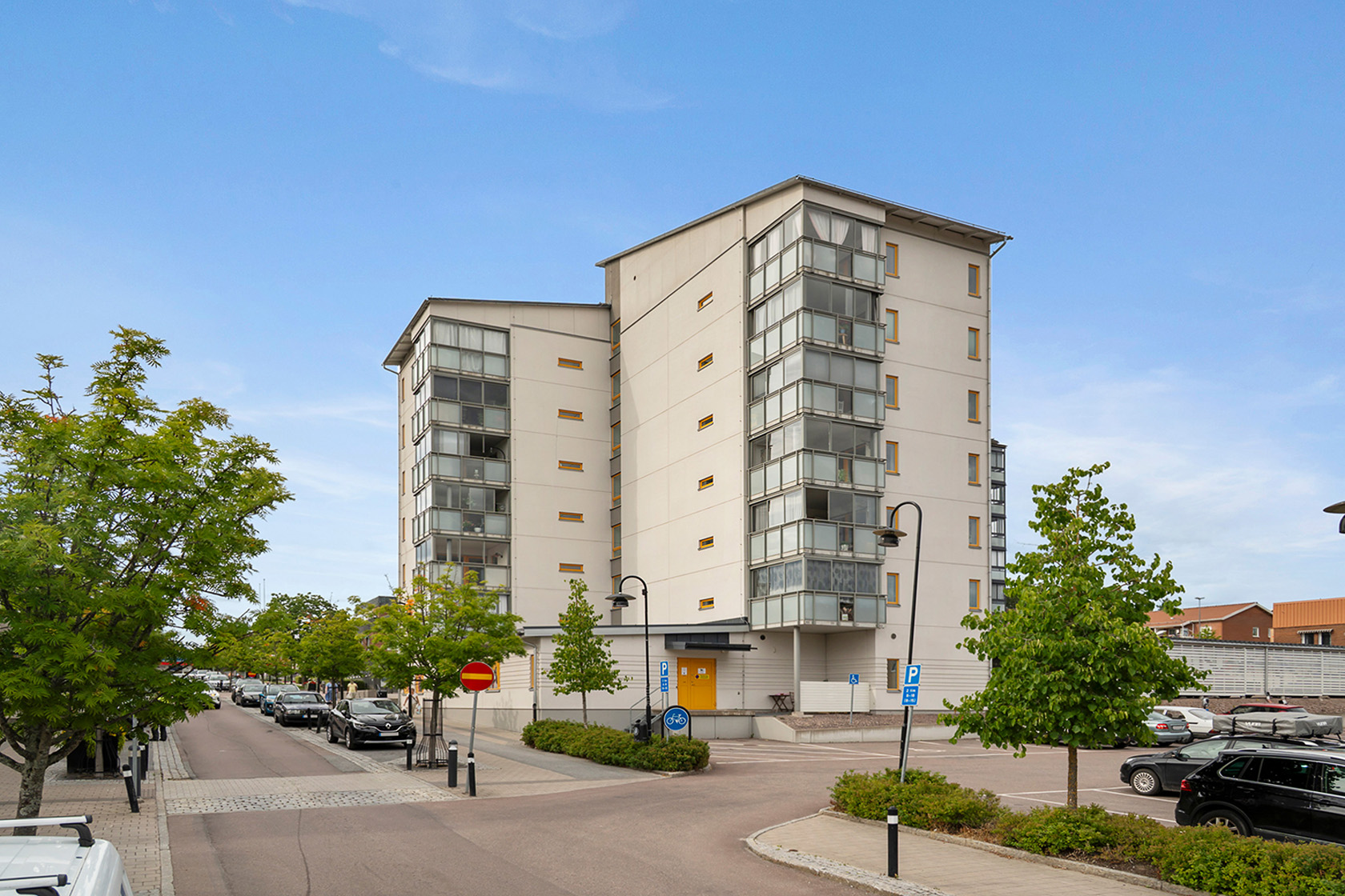 Nya Torget 4, Lgh 1201 – bild 24