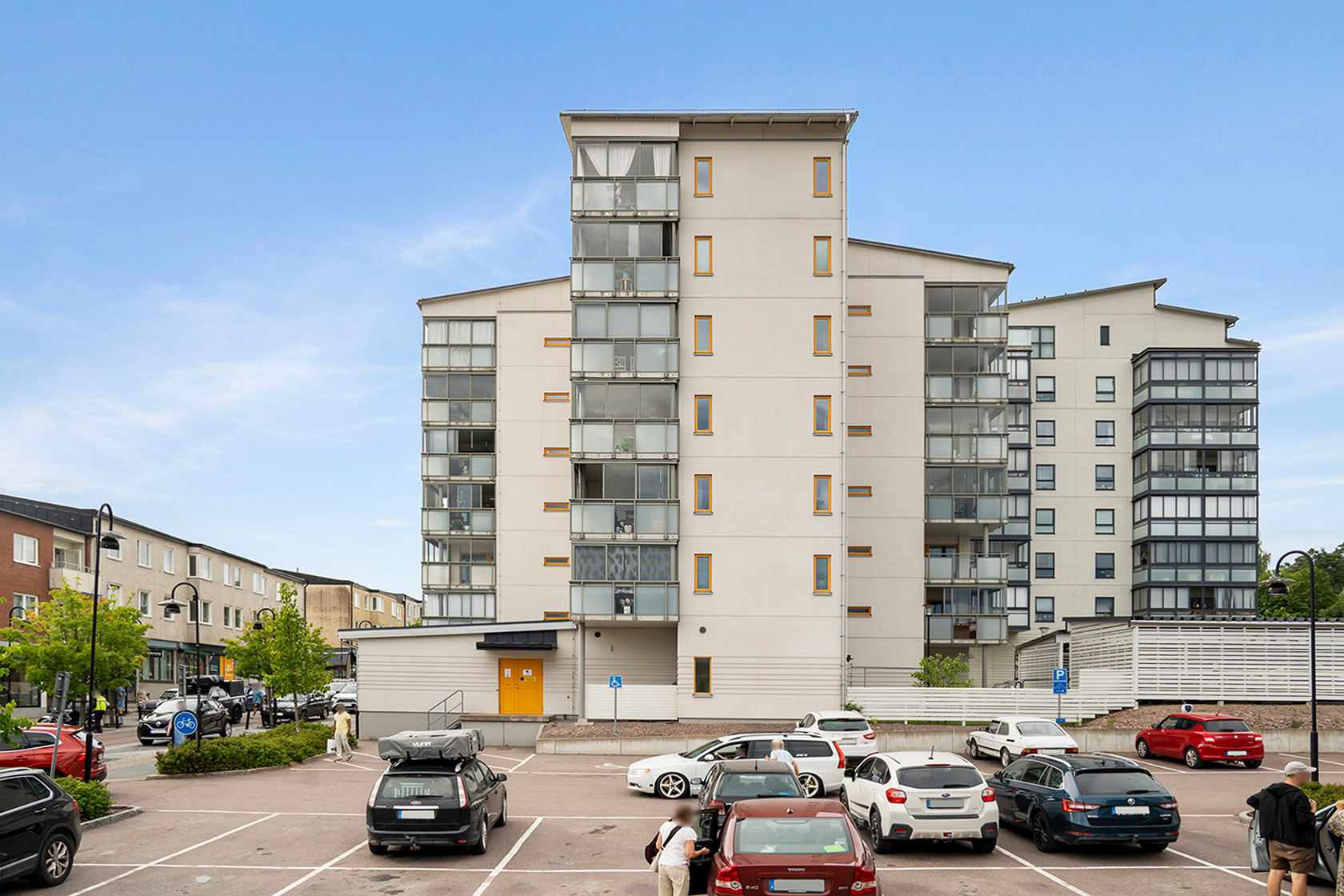 Nya Torget 4, Lgh 1201 – bild 25