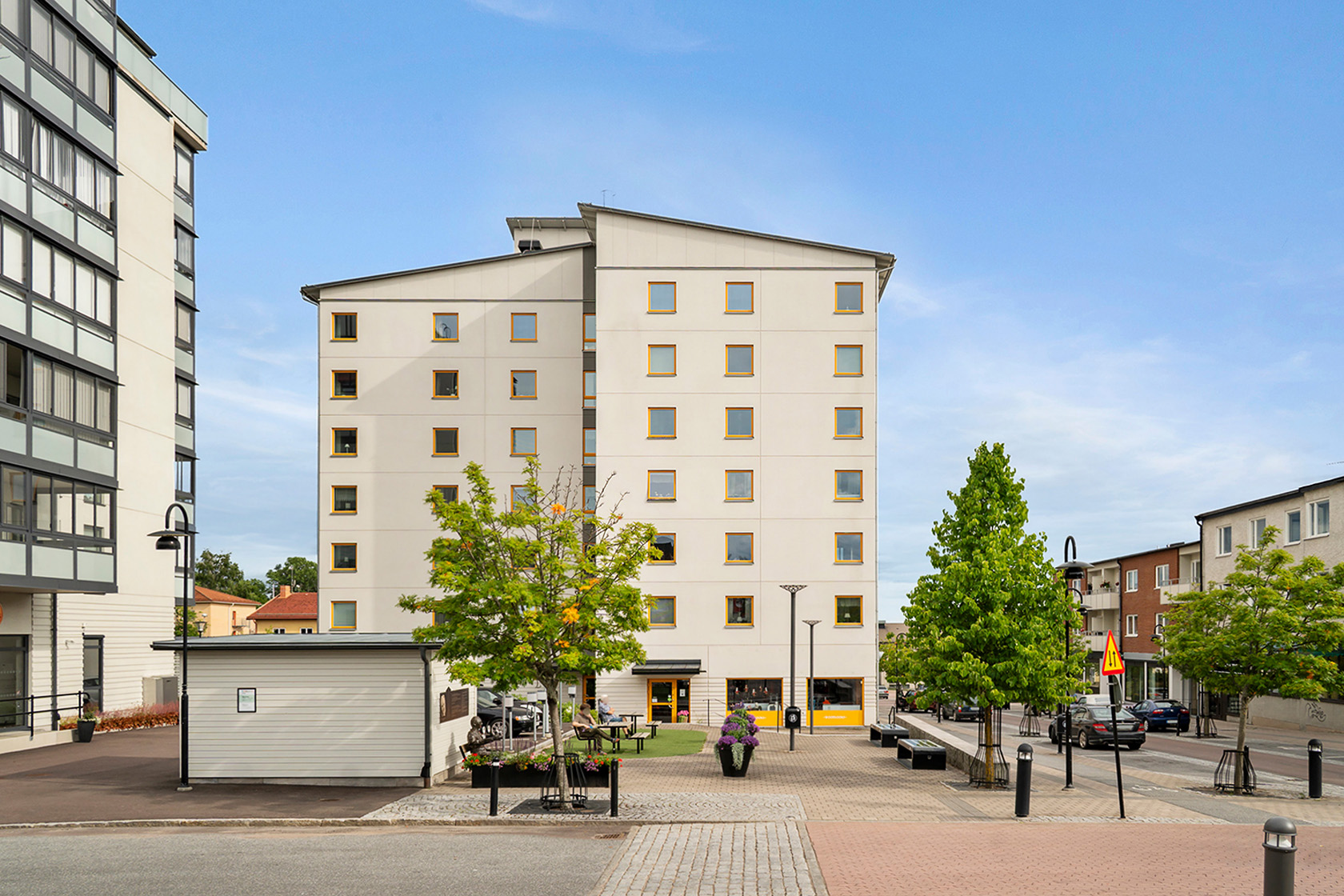 Nya Torget 4, Lgh 1201 – bild 2