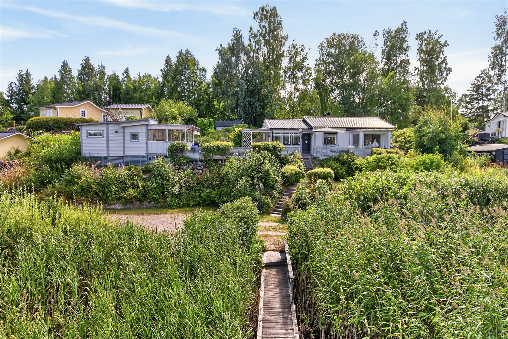 Ändebol Lilla Fjälaren 6 – bild 2