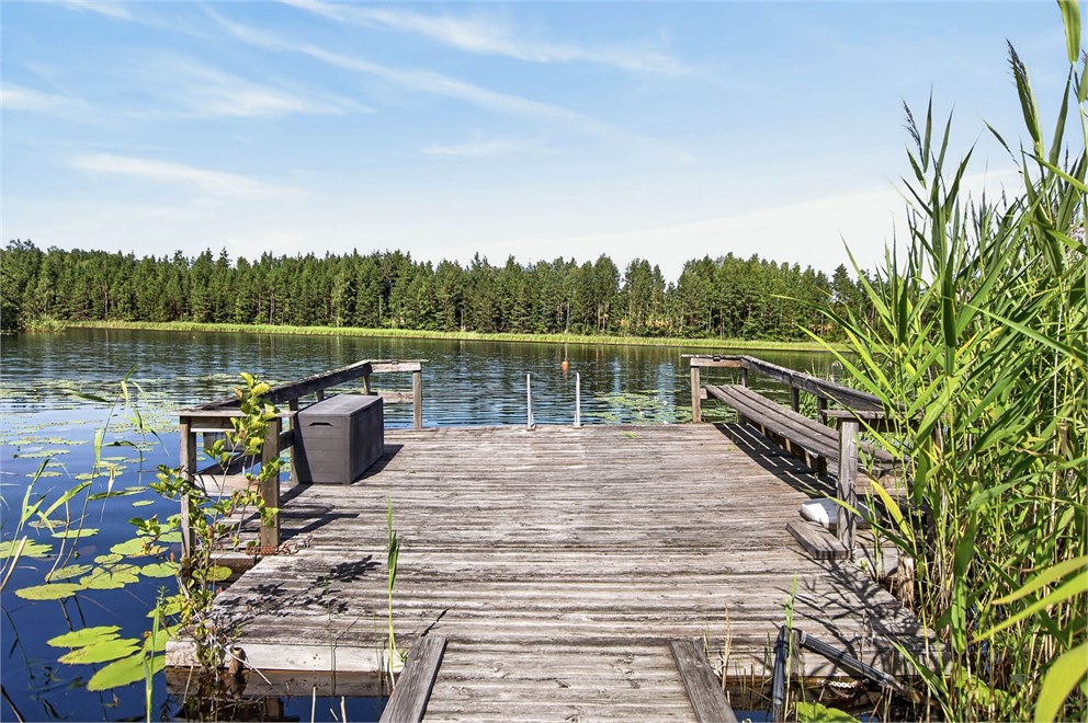 Ändebol Lilla Fjälaren 6