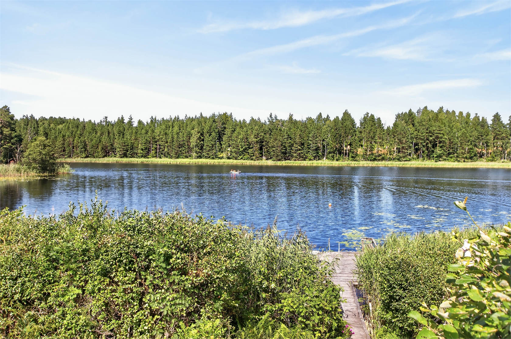 Ändebol Lilla Fjälaren 6 – bild 4