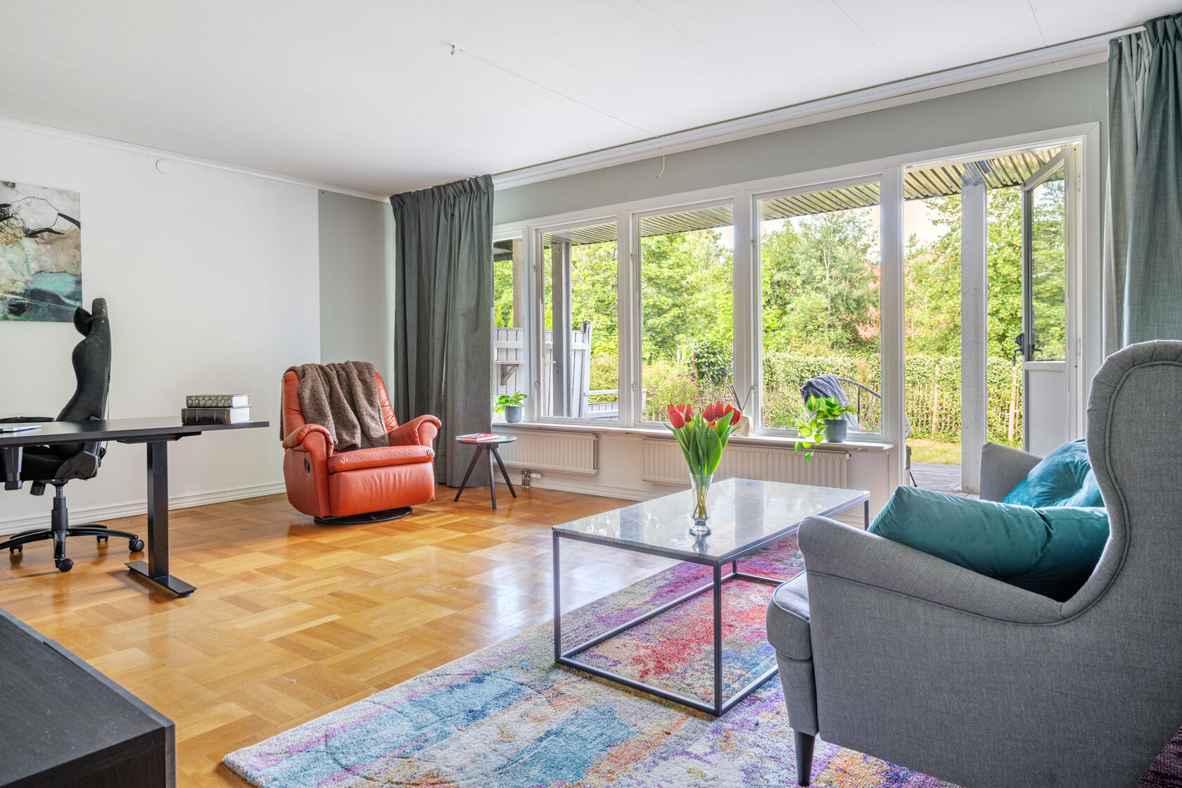 Traststigen 3 – bild 15