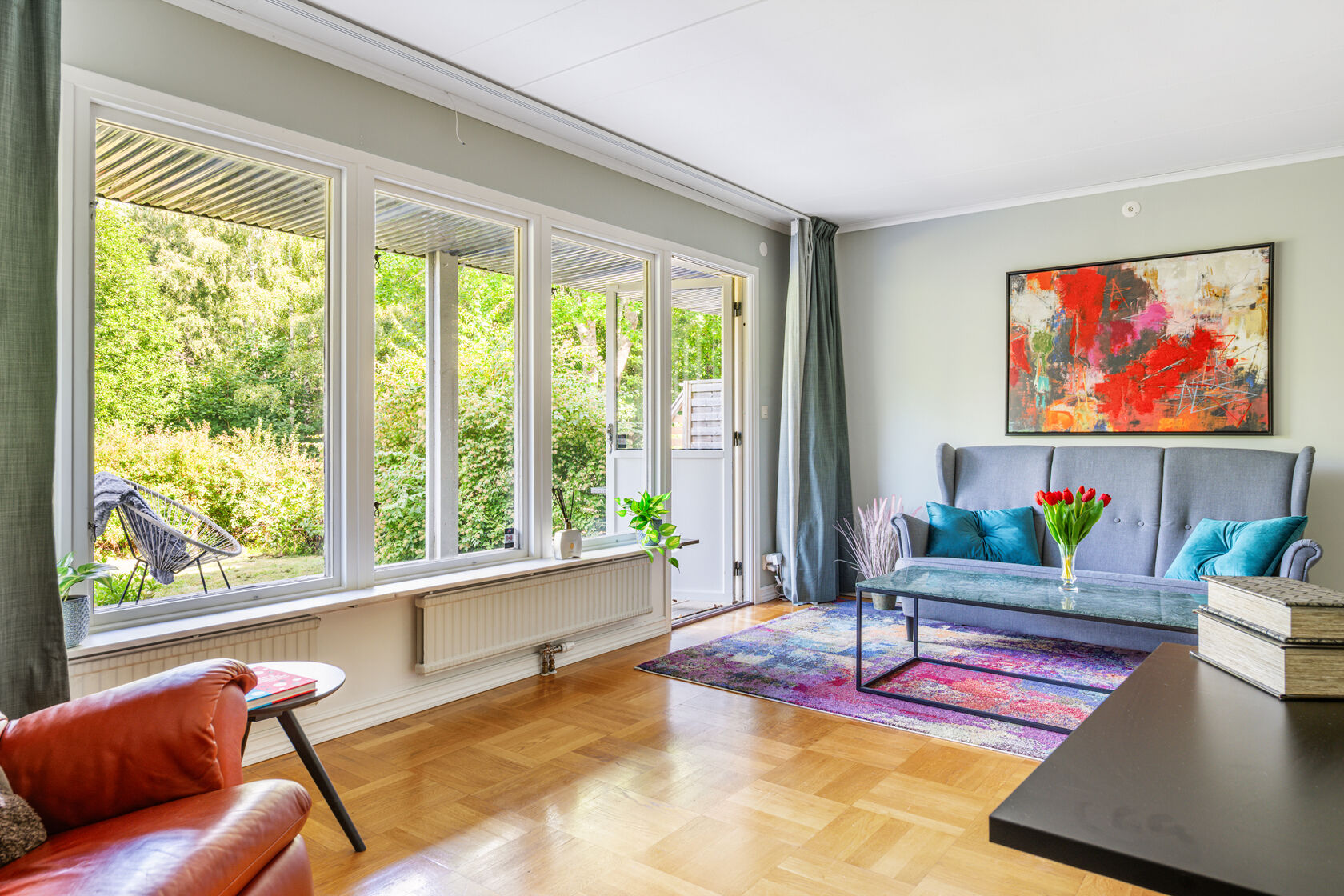 Traststigen 3 – bild 16