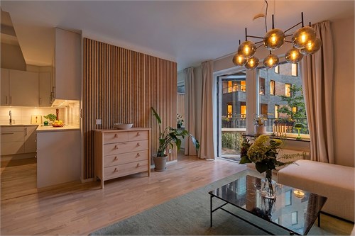 Hammarby Allé 5
