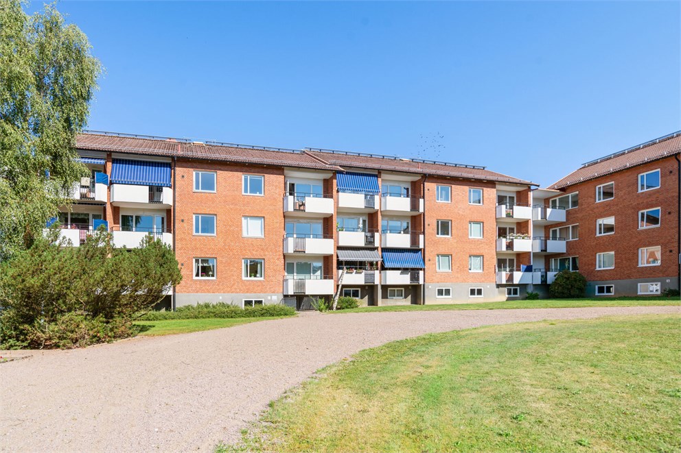 Vallgatan 4 B