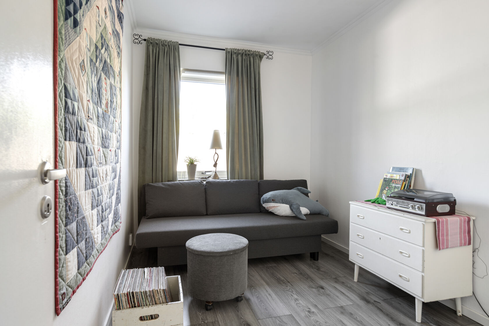 Vallgatan 4 B – bild 9