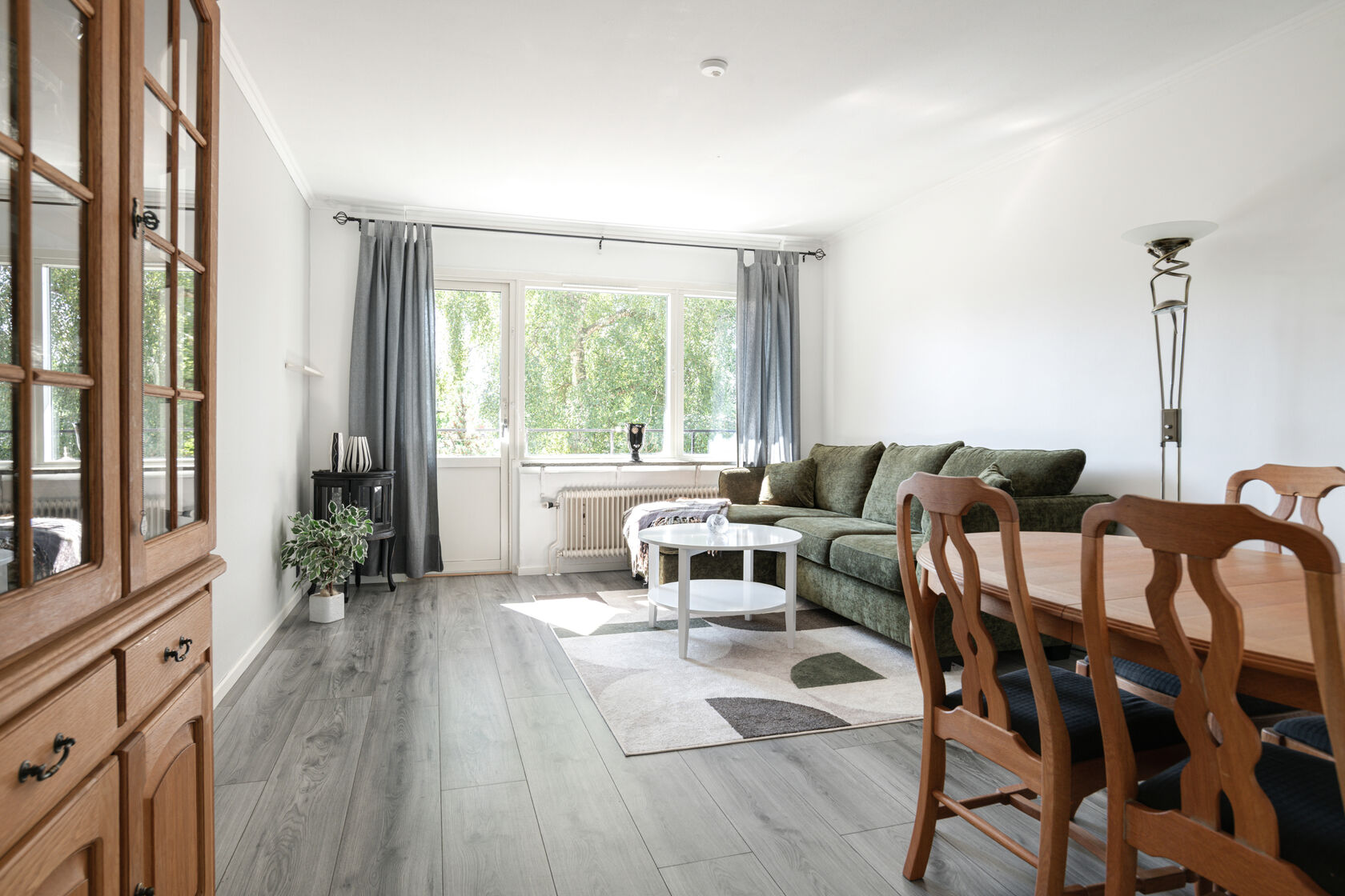 Vallgatan 4 B – bild 4