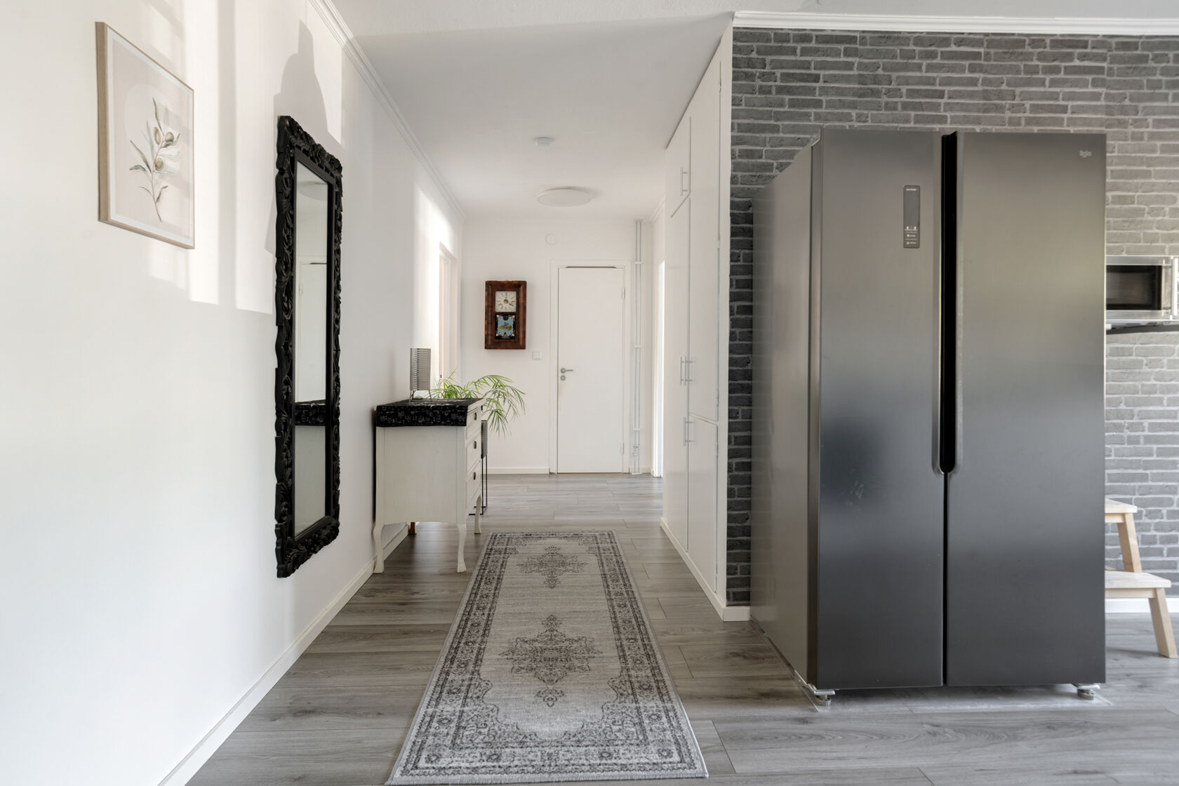 Vallgatan 4 B – bild 2