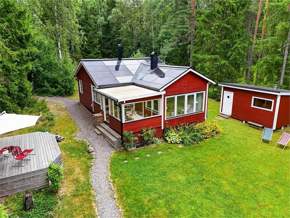 Meteorvägen 18