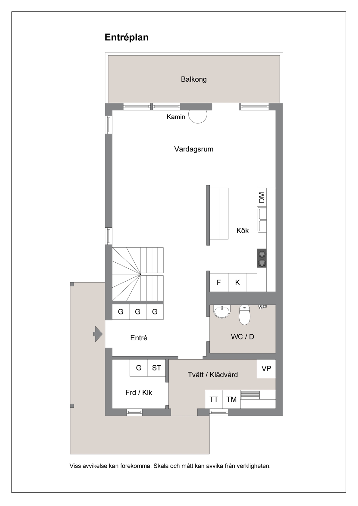 Bankir Zethraeus väg 98 – bild 45