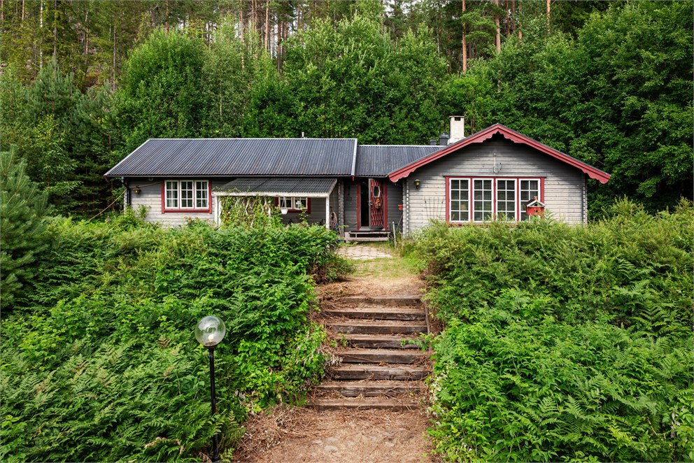 Västra Höle Dalskog 9526