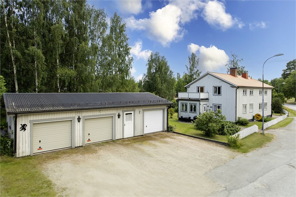 Skolvägen 1