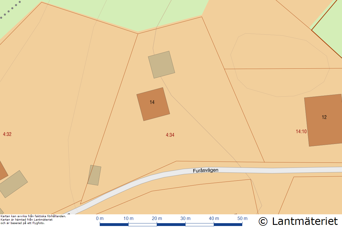 Furåsvägen 14 – bild 19