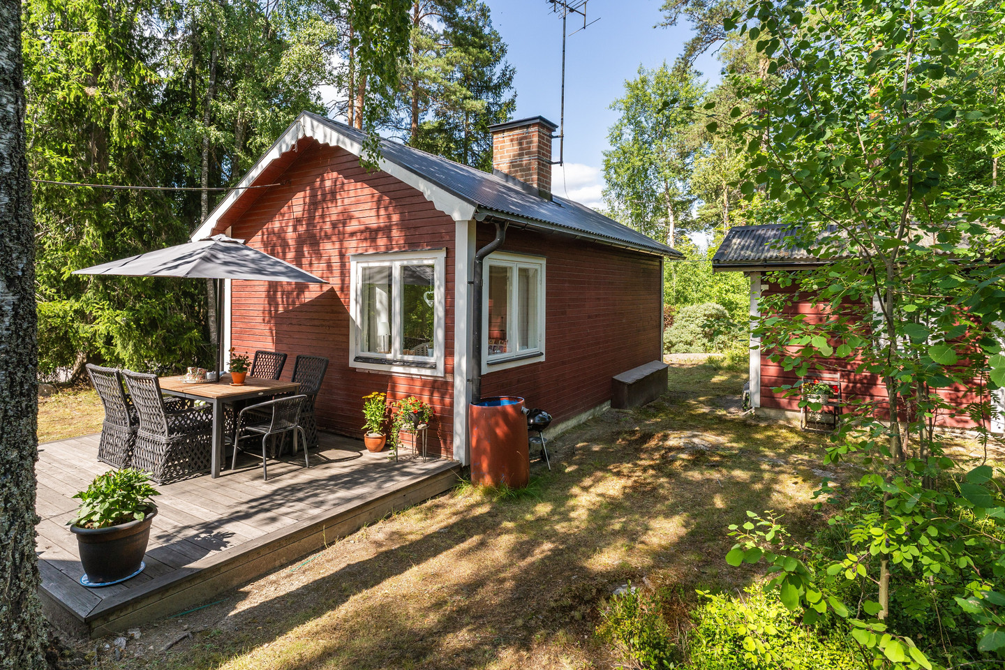 Arnebo 113 / Ekbacksstigen 2 – bild 23