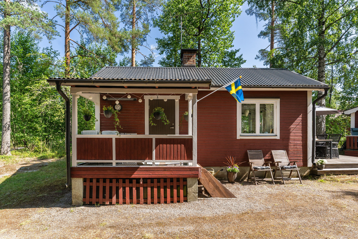 Arnebo 113 / Ekbacksstigen 2 – bild 25