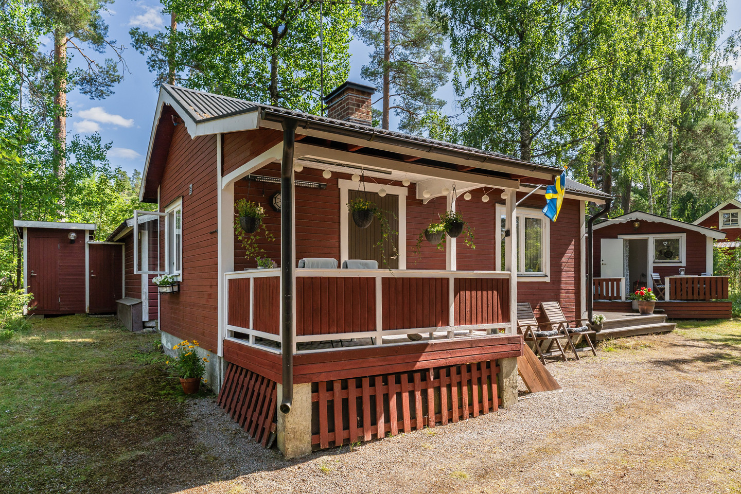 Arnebo 113 / Ekbacksstigen 2 – bild 26